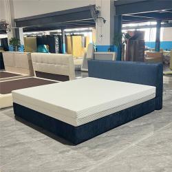 Кровать модульная вакуумная компактная для экономии места (арт. 26-2102095)