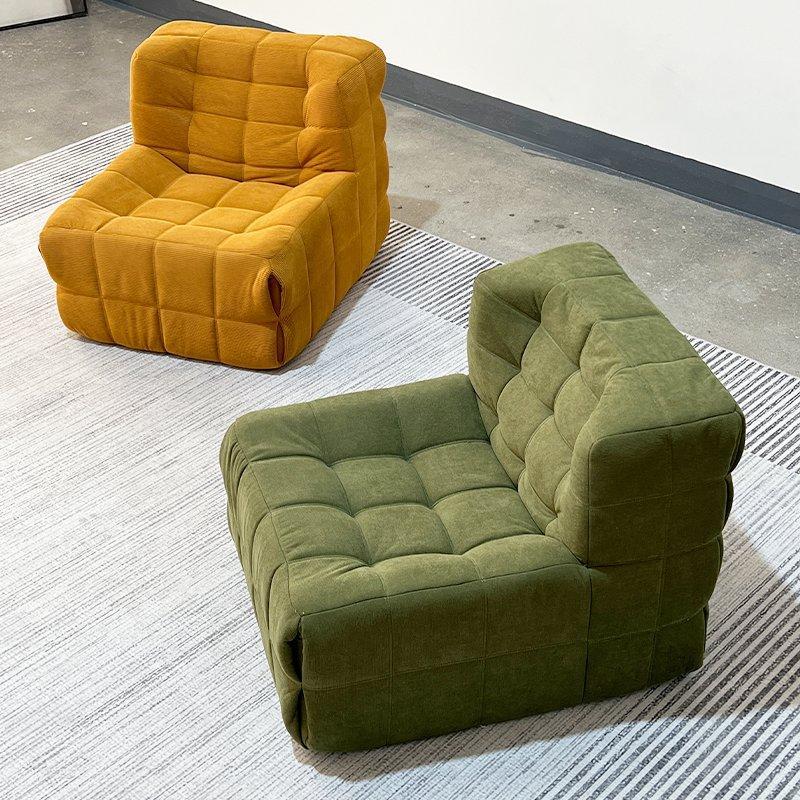 Диван-кровать складной 1-местный супер мягкий (арт. 26-2102099)