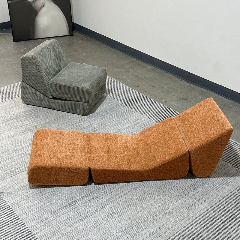 Диван-кровать складной для малых пространств (арт. 26-2102101)