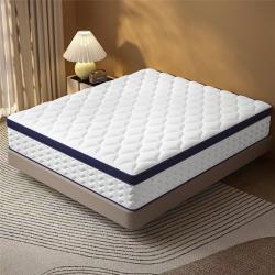 Матрас гибридный 30см огнеупорный для больниц (арт. 26-2102111)