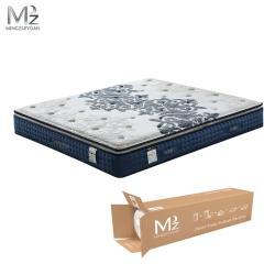 Матрас гибридный с пружинами для больниц (арт. 26-2102117)