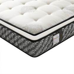 Матрас сжатый пружинный карманный для спальни (арт. 26-2102121)