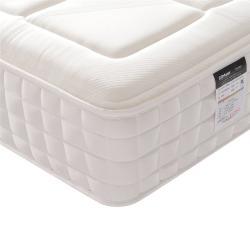 Матрас гибридный с пружинами и губкой для больниц (арт. 26-2102122)