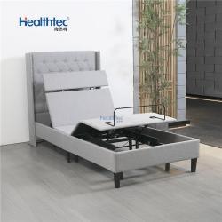 Кровать физиотерапевтическая электрическая регулируемая с мотором германия (арт. 26-1702014)