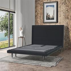 Каркас кровати металлический регулируемый беспроводной (арт. 26-1702020)