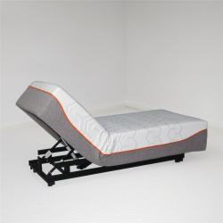 Кровать электрическая регулируемая умная многофункциональная (арт. 26-1702025)