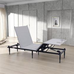 Кровать электрическая складная king и queen с пультом для дома и отеля (арт. 26-1702028)