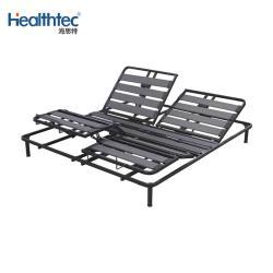 Кровать металлическая складная регулируемая для спальни (арт. 26-1702038)