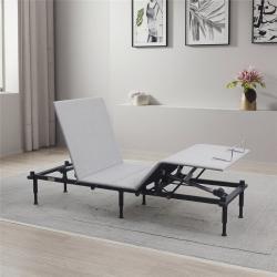 Кровать регулируемая электрическая с нулевой гравитацией для дома и больниц (арт. 26-1702046)