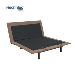 Кровать электрическая металлическая king size с подъемом (арт. 26-1702052)