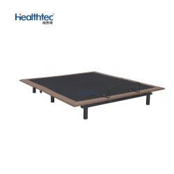 Кровать с электроприводом и массажем, регулируемая, беспроводное управление (арт. 26-1702053)