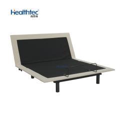 Кровать с электроприводом king size с вибромассажем (арт. 26-1702054)