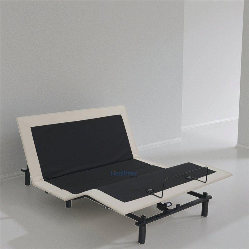 Кровать электрическая регулируемая с массажем для сна (арт. 26-1702055)