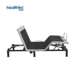 Кровать электрическая многофункциональная с пультом для ухода (арт. 26-1702056)