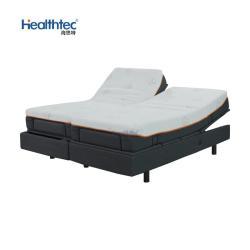 Кровать регулируемая электрическая с массажем king size (арт. 26-1702058)