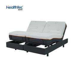 Кровать с электроподъемником и тихим мотором для дома и отеля (арт. 26-1702059)