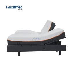 Кровать с электроподъемником и тихим мотором для дома и отеля (арт. 26-1702059)