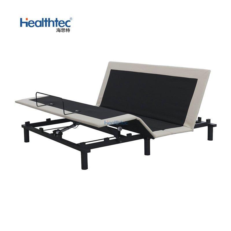 Кровать с электроприводом queen size zero gravity для сна (арт. 26-1702062)