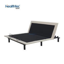 Кровать с электроприводом queen size zero gravity для сна (арт. 26-1702062)