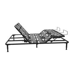 Кровать электрическая с функцией нулевой гравитации king/queen (арт. 26-1702072)