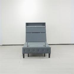 Кровать электрическая регулируемая с массажем для пожилых (арт. 26-1702077)