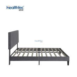 Кровать двуспальная queen & king стильная для дома и отеля (арт. 26-1702099)