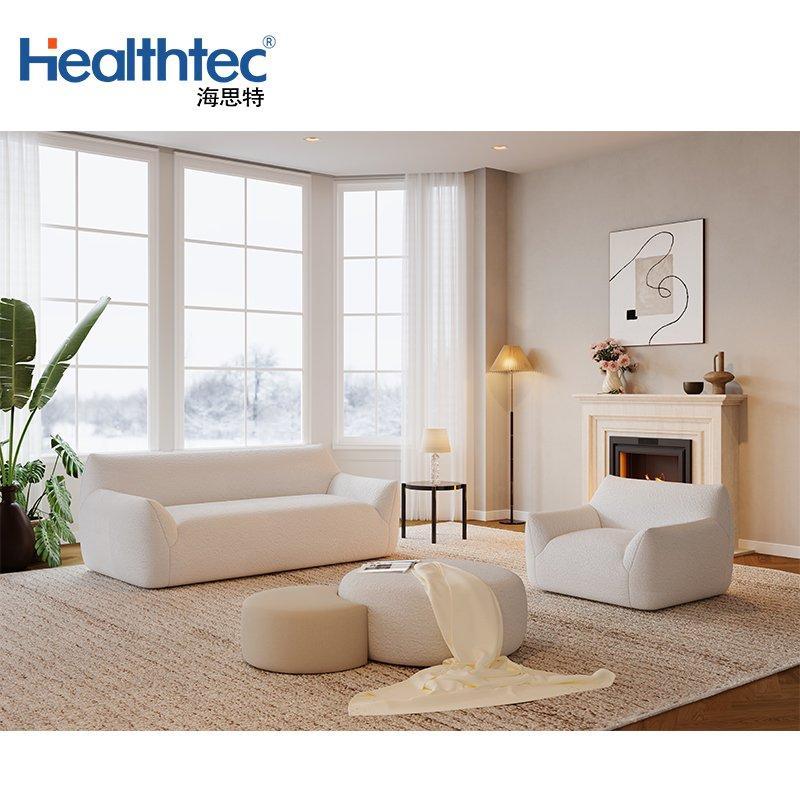 Диван-кровать вакуумный компрессионный для отдыха (арт. 26-1702178)