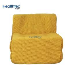 Кресло квадратное модульное тканевое для гостиной (арт. 26-1702188)