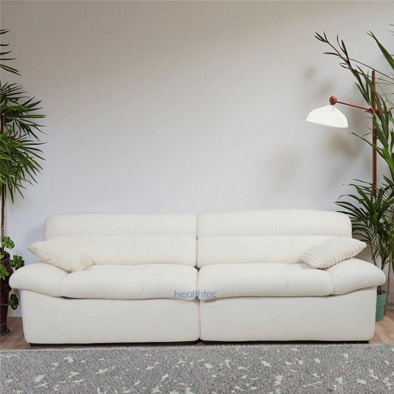 Диван модульный из мемори-фоама без каркаса для гостиной (арт. 26-1702194)