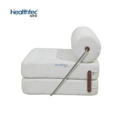 Диван-кровать секционный с вакуумной пеной для гостиной (арт. 26-1702203)