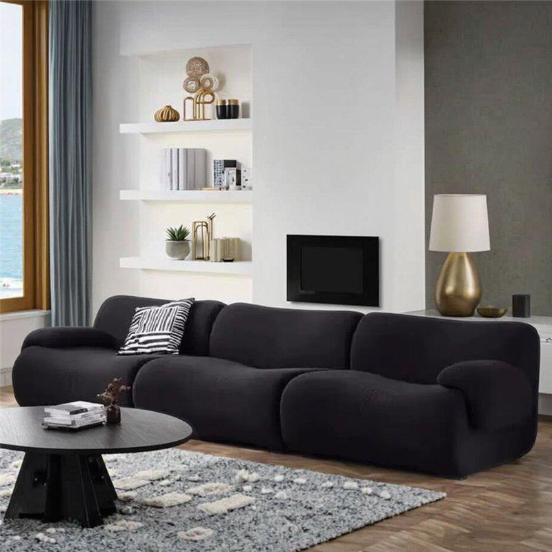 Диван модульный бескаркасный вакуумная упаковка (арт. 26-1702222)