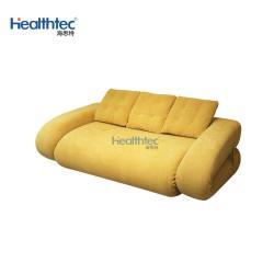 Диван-кровать тканевый складной для гостиной (арт. 26-1702227)