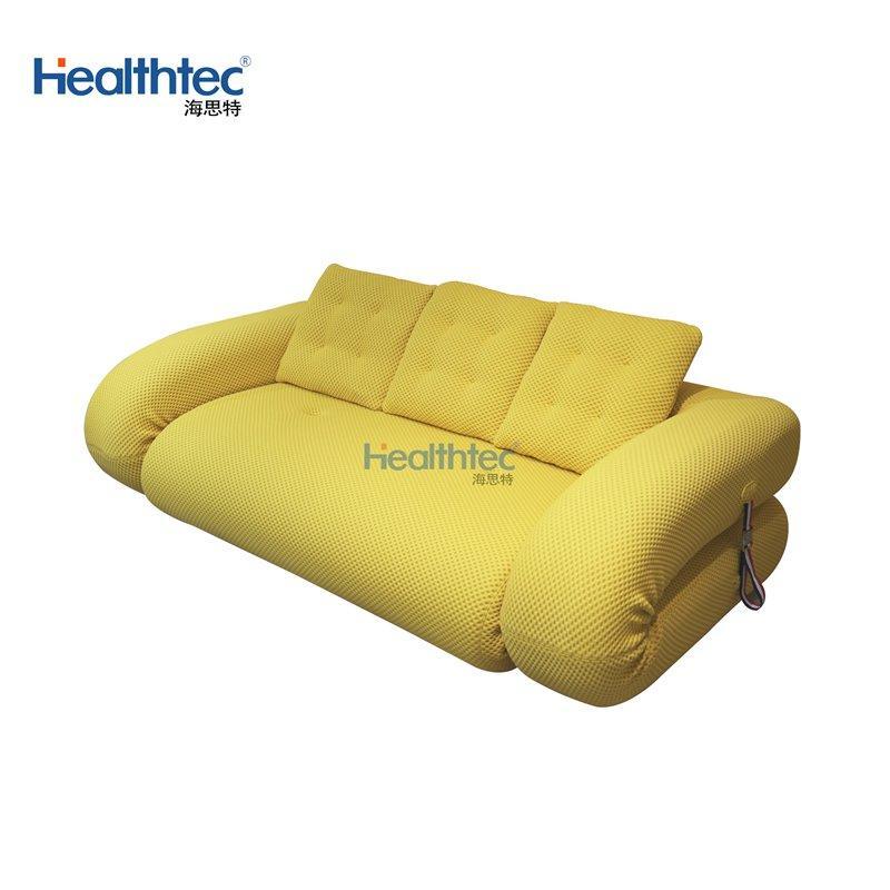 Диван-кровать тканевый для гостиной (арт. 26-1702228)