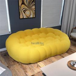 Диван двухместный компрессионный в коробке (арт. 26-1702232)