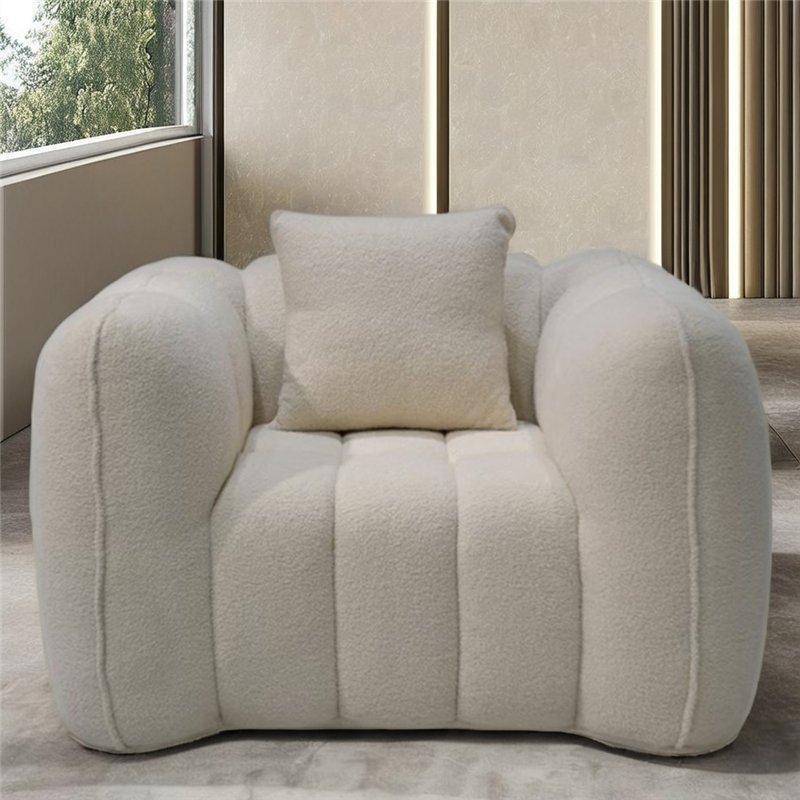 Диван из сжатой пены современный для гостиной (арт. 26-1702248)