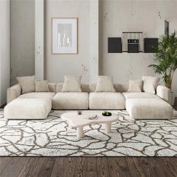 Диван l-образный с памятью формы без запаха (арт. 26-1702257)