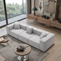 Диван модульный сжатый для гостиной (арт. 26-1702262)