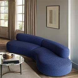 Диван секционный компактный для гостиной (арт. 26-1702265)