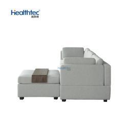 Диван угловой модульный тканевый для гостиной (арт. 26-1702282)