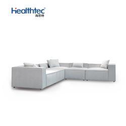 Диван кожаный комплект кресел для отдыха (арт. 26-1702285)