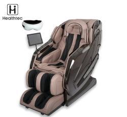 Кресло массажное 4D с нулевой гравитацией для тела (арт. 26-1702302)