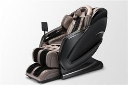 Кресло массажное 4D с нулевой гравитацией для тела (арт. 26-1702302)