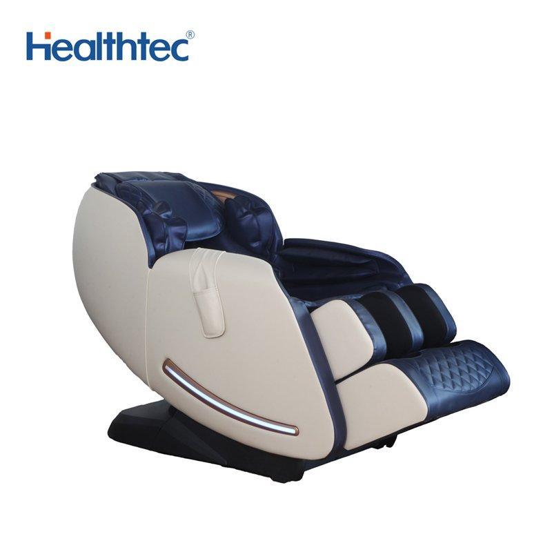 Массажное кресло электрическое для релаксации тела (арт. 26-1702304)