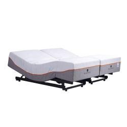 Кровать с массажем регулируемая умная queen size для дома (арт. 26-1702320)
