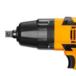 Deko гайковерт ударный 550W 3600 об/мин для DIY (арт. 26-2402012)