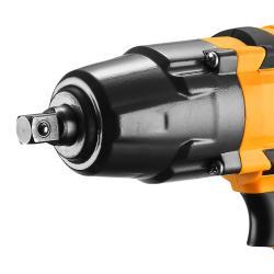 Deko гайковерт ударный 550W 3600 об/мин для DIY (арт. 26-2402012)