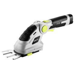 Deko аккумуляторные садовые ножницы 8V для травы (арт. 26-2402021)