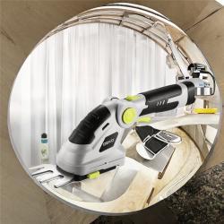 Deko аккумуляторные садовые ножницы 8V для травы (арт. 26-2402021)