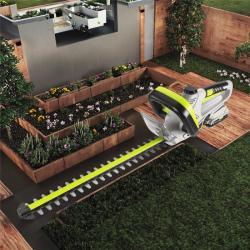 Deko аккумуляторный кусторез 20V 51см для подрезки (арт. 26-2402023)