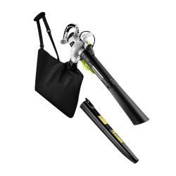 Deko воздуходувка электрическая 250mph для сада (арт. 26-2402024)